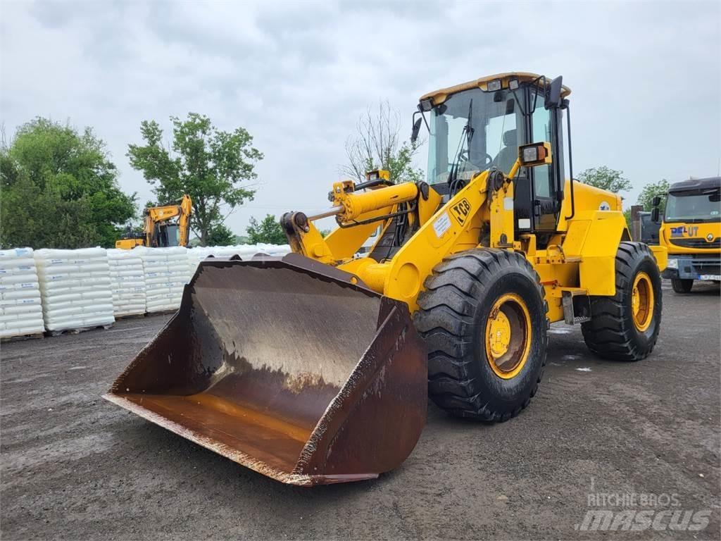 JCB 436 Z Construction - Autres