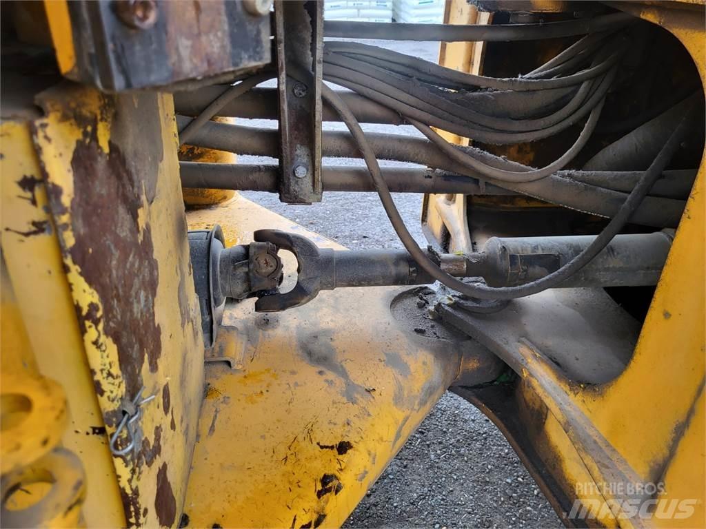 JCB 436 Z Construction - Autres