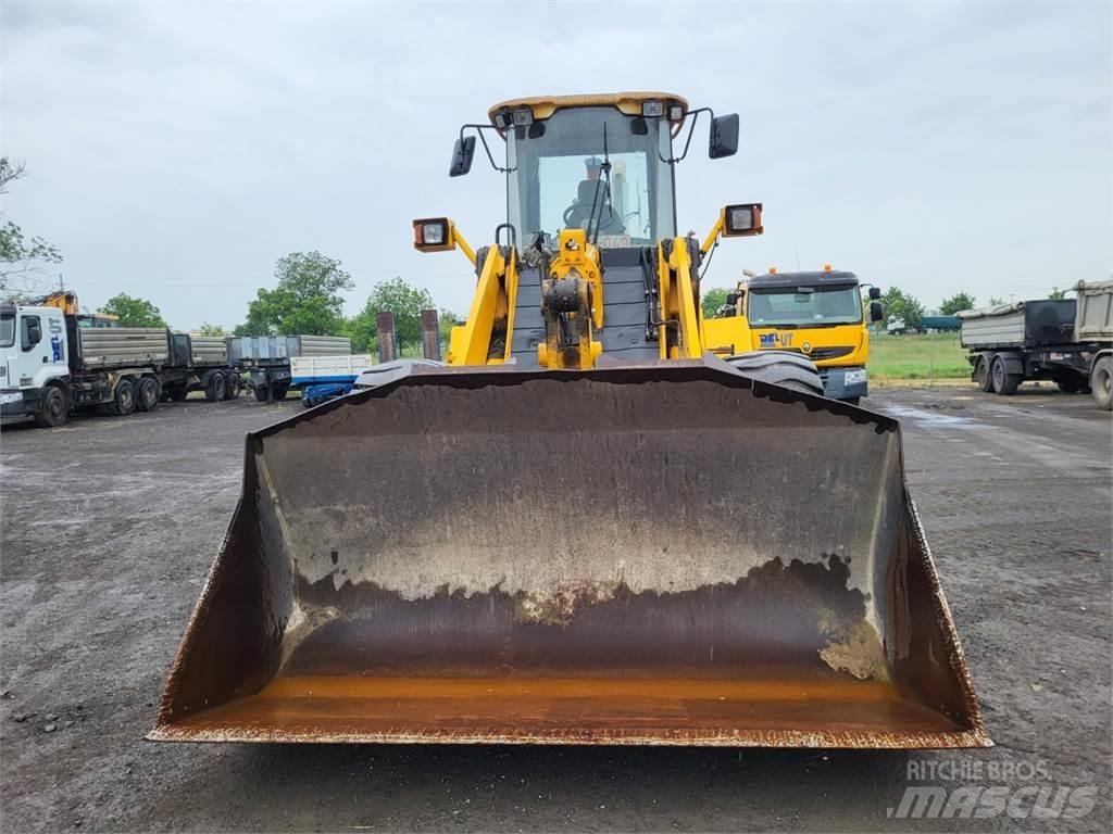 JCB 436 Z Construction - Autres
