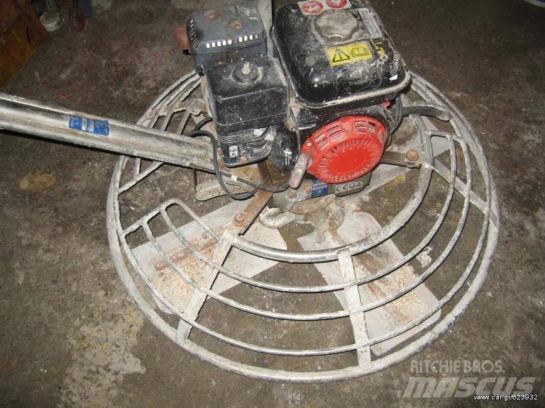 AEG 90 εκ Construction - Autres