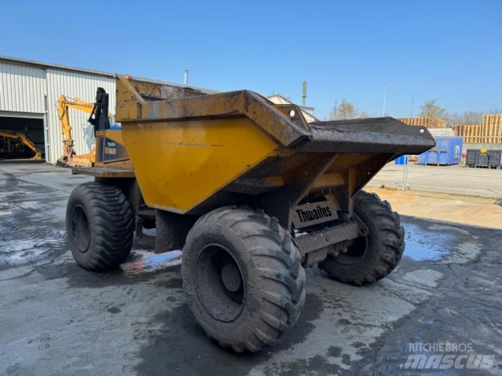 Thwaites Mach 2290 Mini tombereau