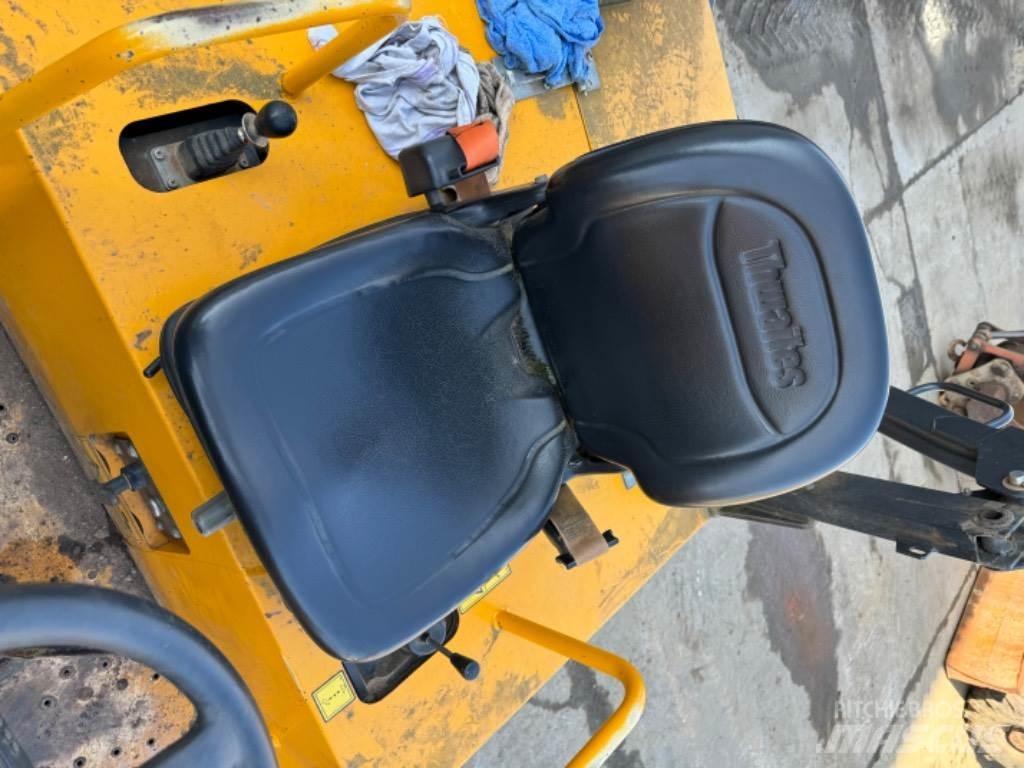 Thwaites Mach 2290 Mini tombereau
