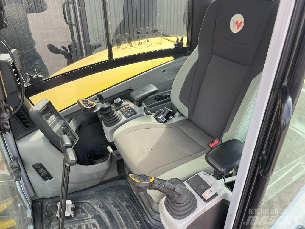 Wacker Neuson ET 90 Mini pelle 7t-12t