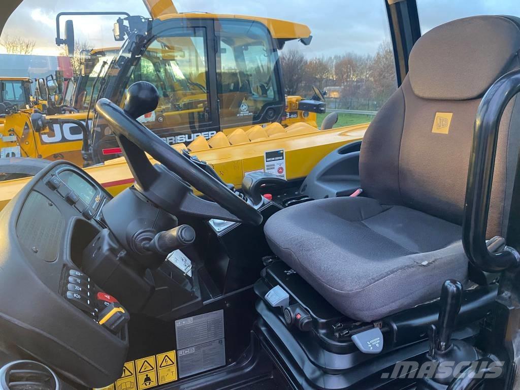 JCB 541-70 Agri Plus Chariot télescopique