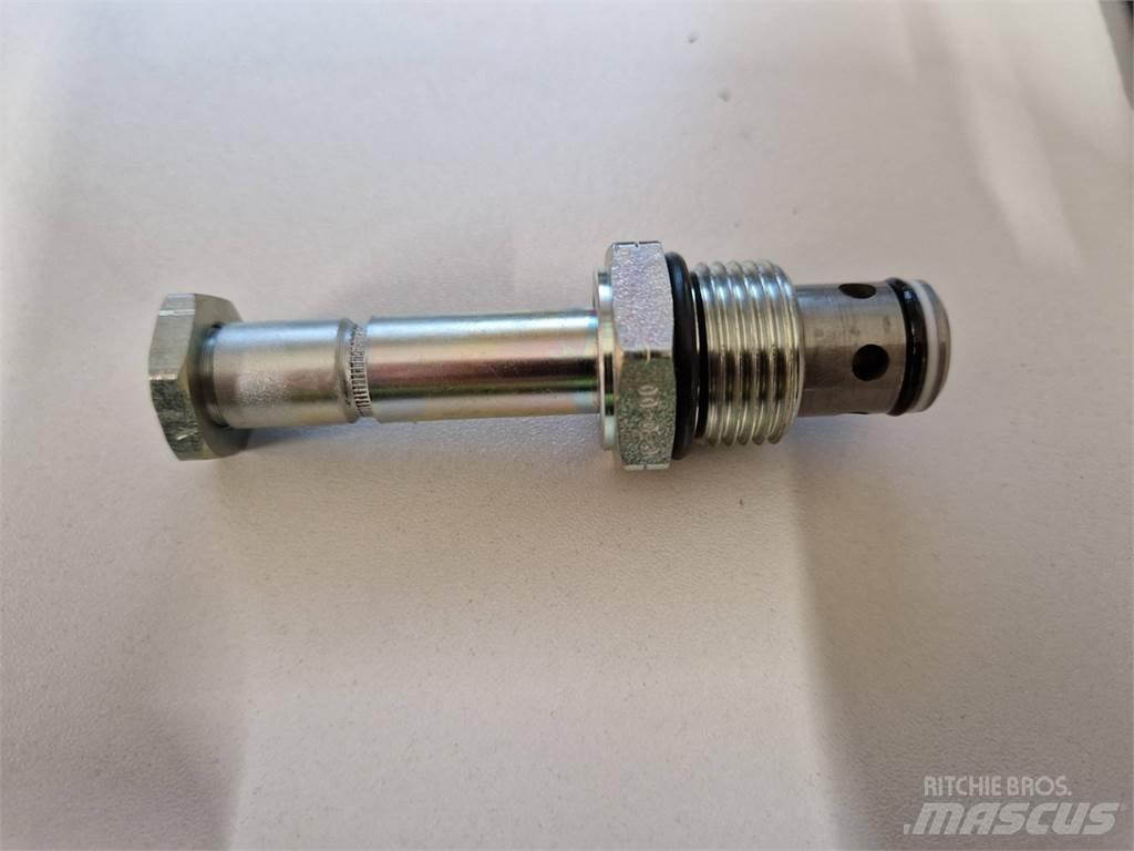 Rottne 072-0094 Hydraulique