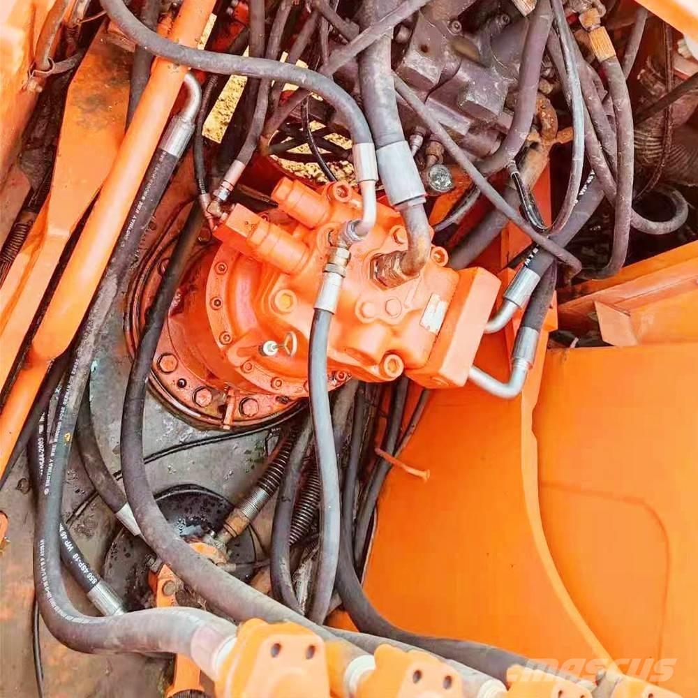 Doosan DH 225 LC-7 Pelle sur chenilles