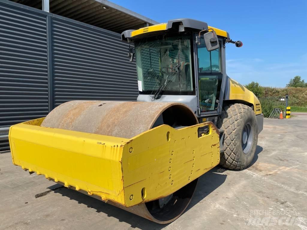 Dynapac CA3500D Rouleaux monocylindre