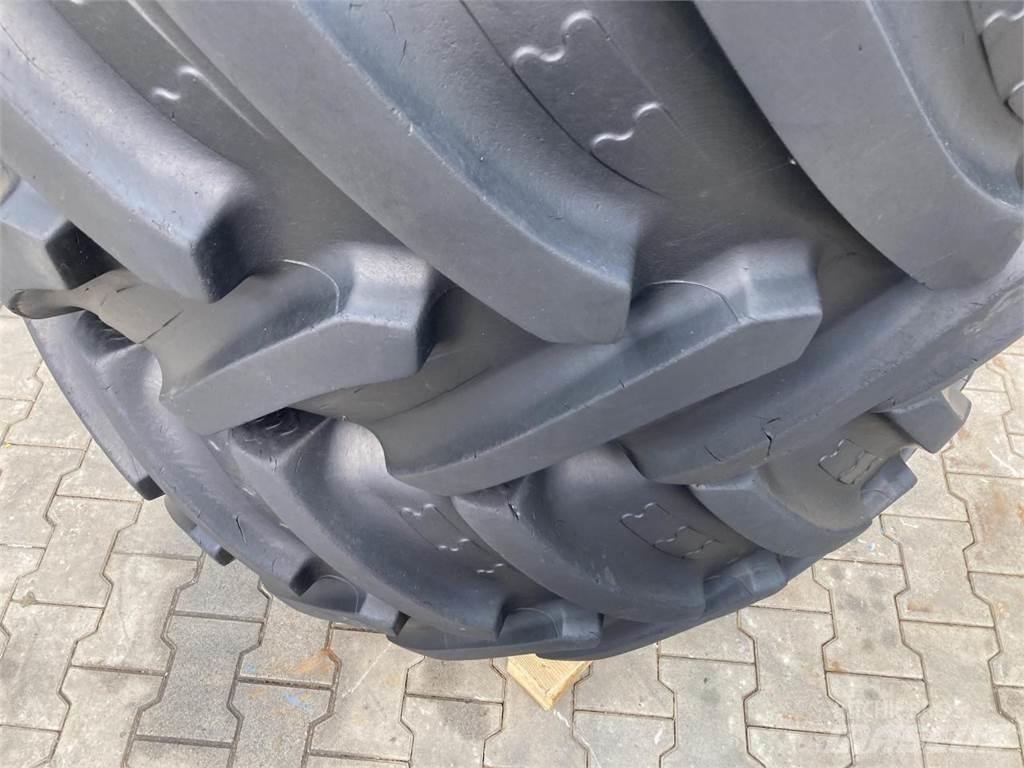 BKT 600/65R30 Pneus, roues et jantes