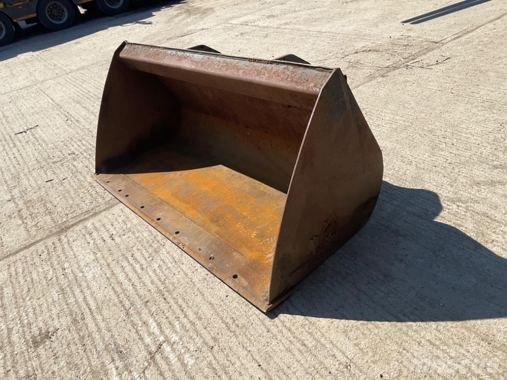 Rhinox 6ft bucket Godet