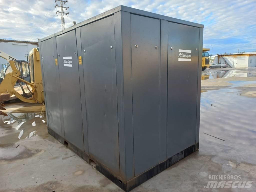 Atlas Copco GA 110 Compresseur