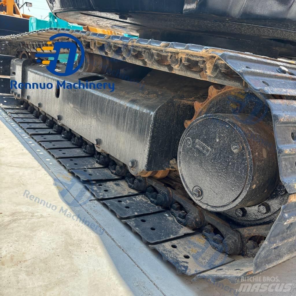 Kobelco SK 55 SR Pelle sur chenilles