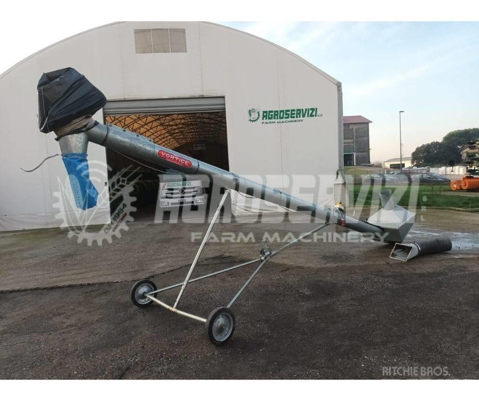  ARCOM VORTICE 380 V Autres équipements de chargement et de levage