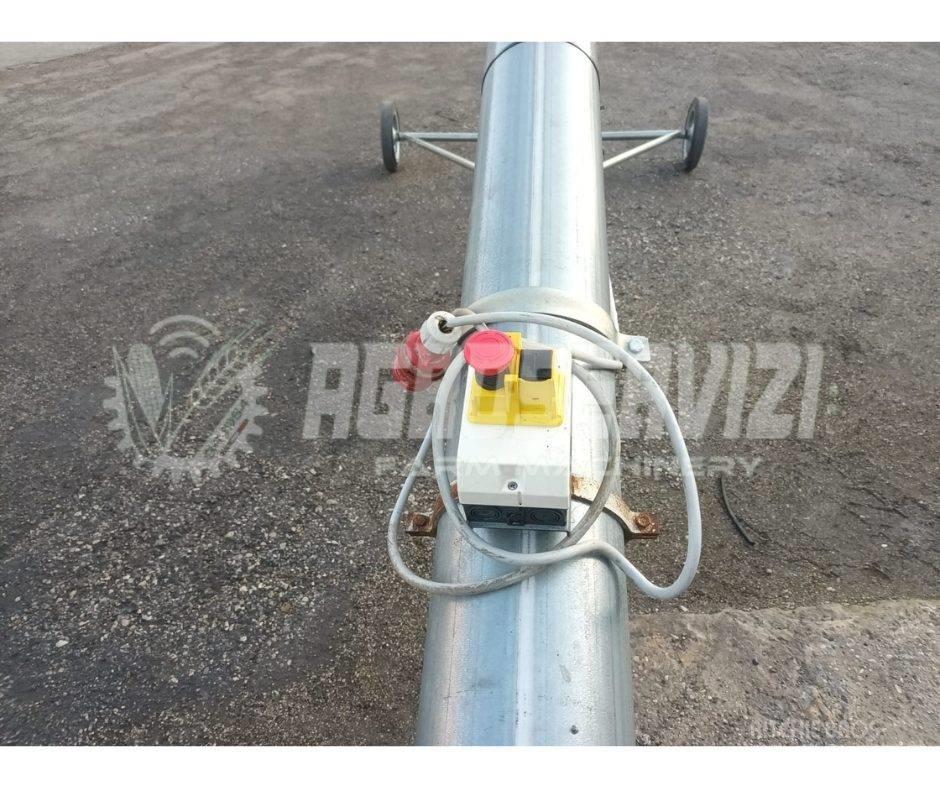  ARCOM VORTICE 380 V Autres équipements de chargement et de levage