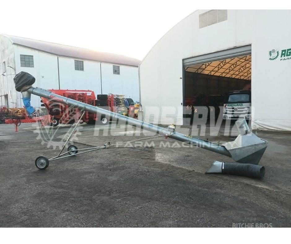  ARCOM VORTICE 380 V Autres équipements de chargement et de levage