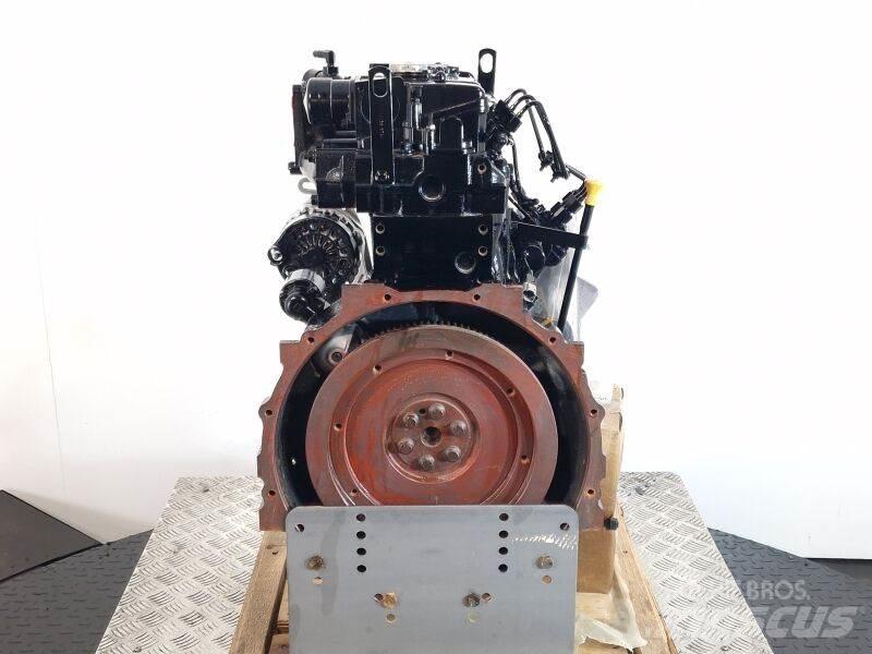 Perkins 403J-17 Moteur