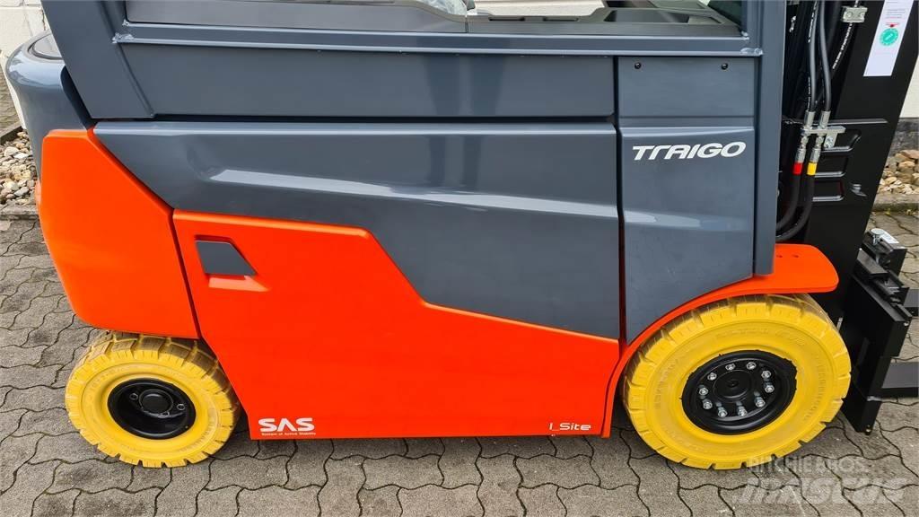 Toyota 9FBMK25T Chariots élévateurs électriques