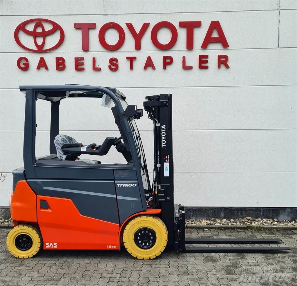 Toyota 9FBMK25T Chariots élévateurs électriques