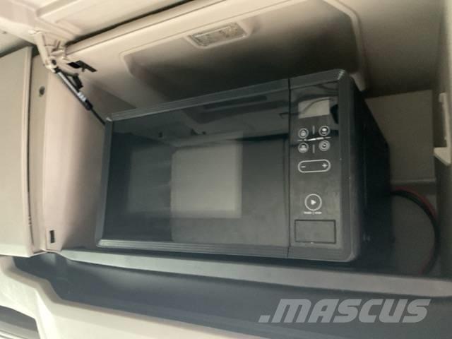 Scania R 500 Tracteur routier