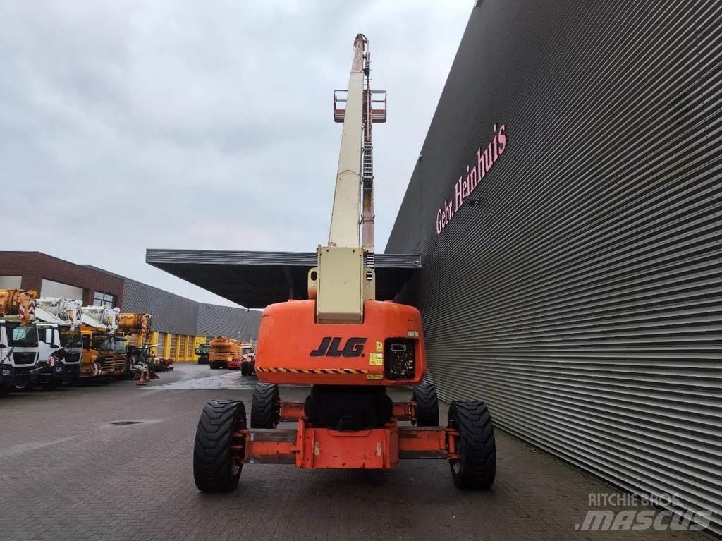 JLG 1350 SJP Nacelles télescopiques