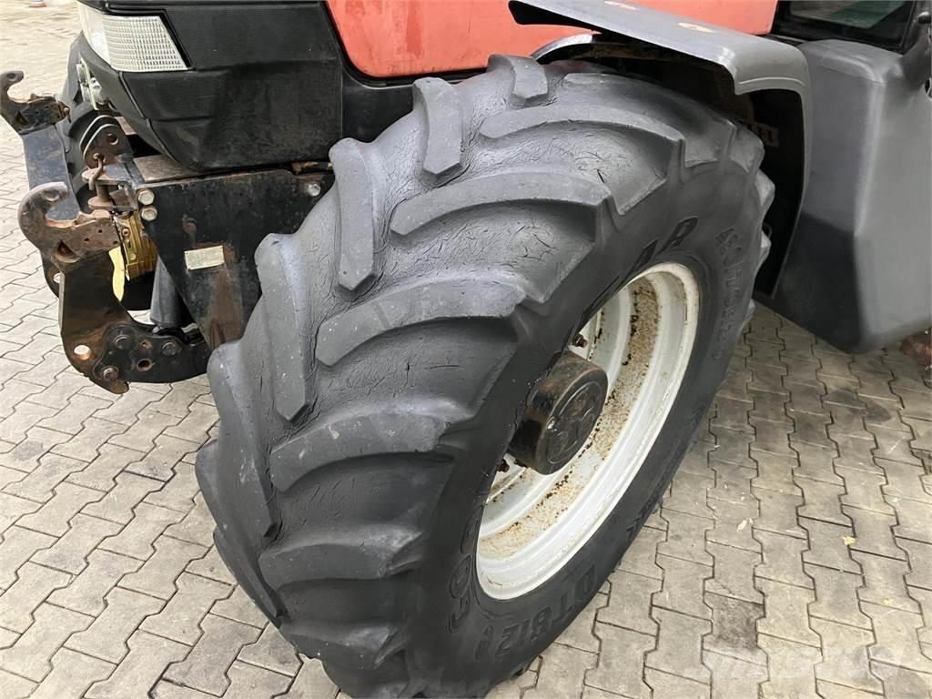 Case IH MX 170 Tracteur