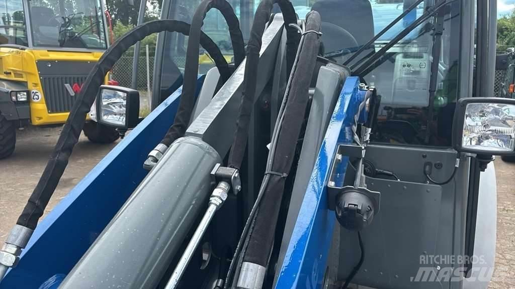 Kramer 5085 Chargeuse sur pneus
