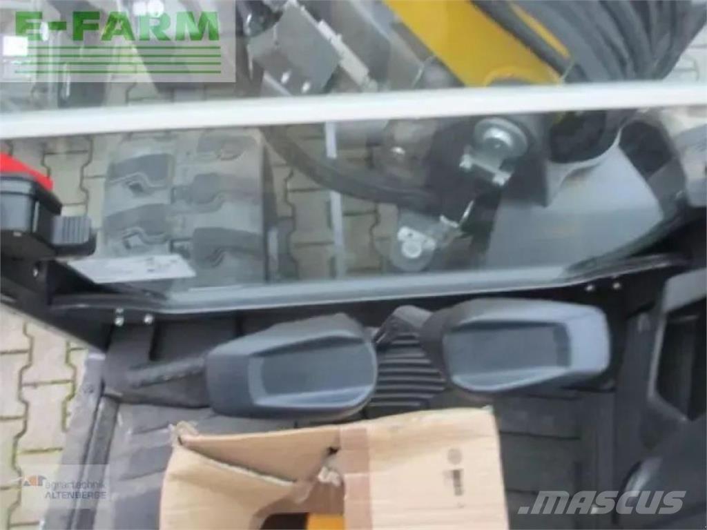 New Holland e55d Mini pelle < 7t