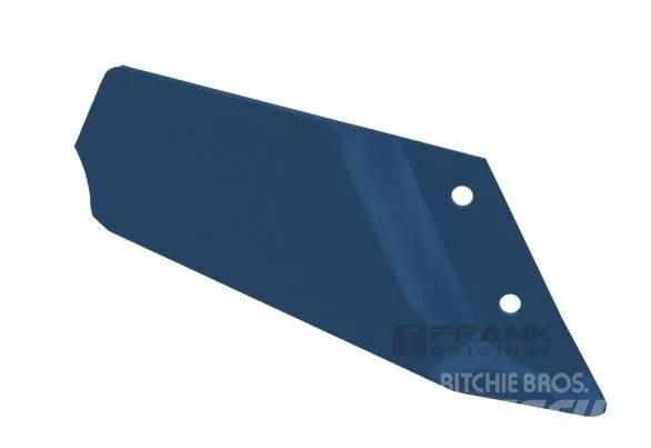 Lemken Wing share Châssis et suspension