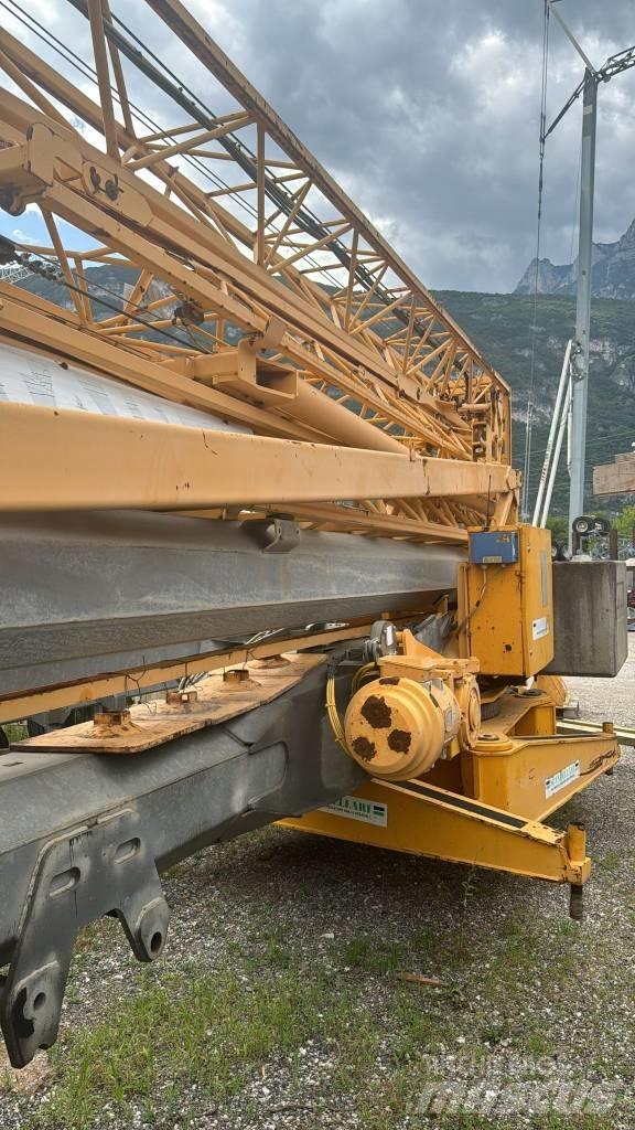 Potain HD 40 A Grue à montage rapide