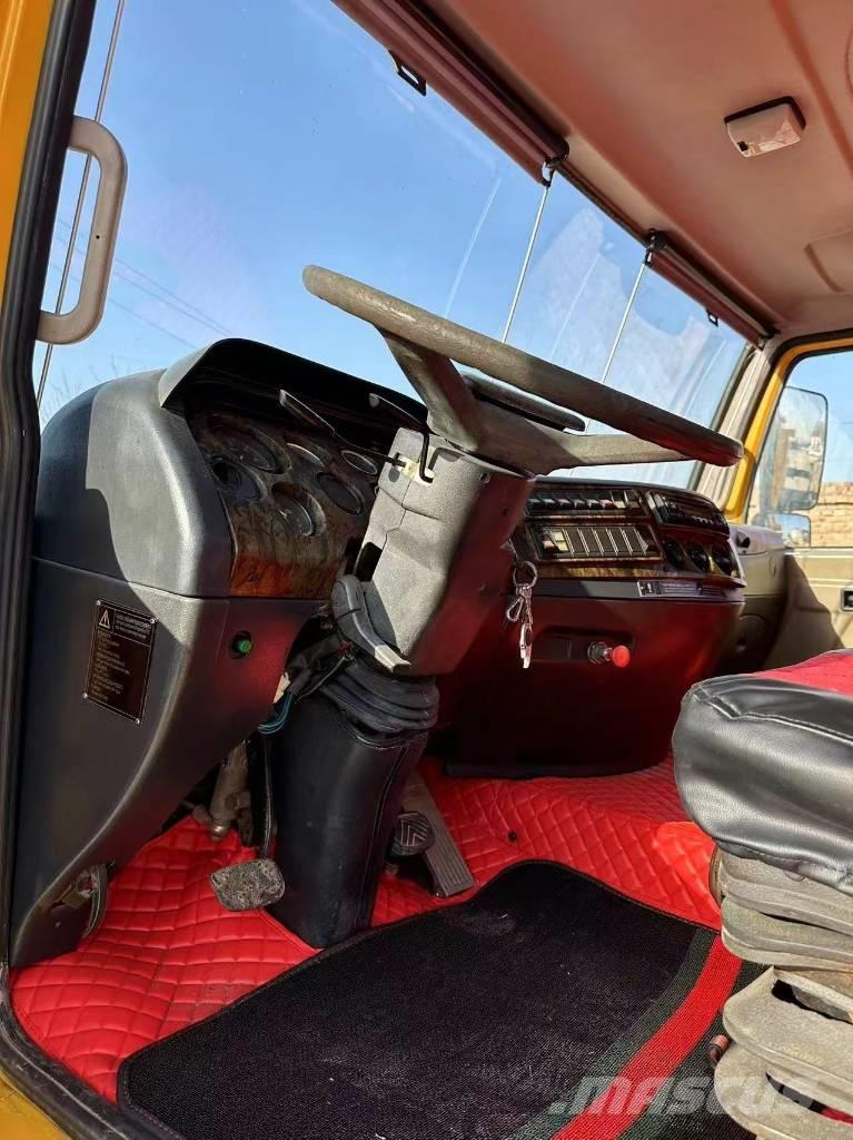 XCMG QY 50 K-II Grues tout terrain