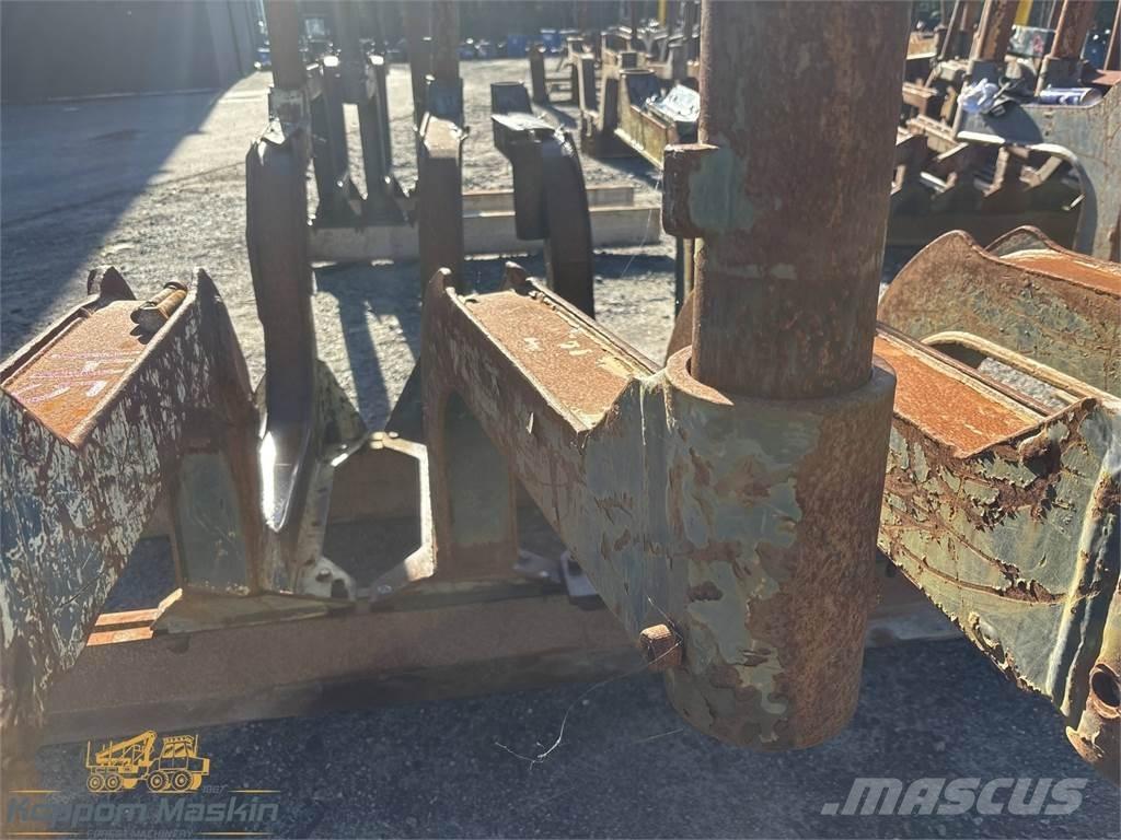 Ponsse Elk Autres accessoires pour matériel forestier