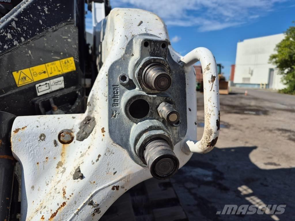 Bobcat T 64 Chargeuse compacte