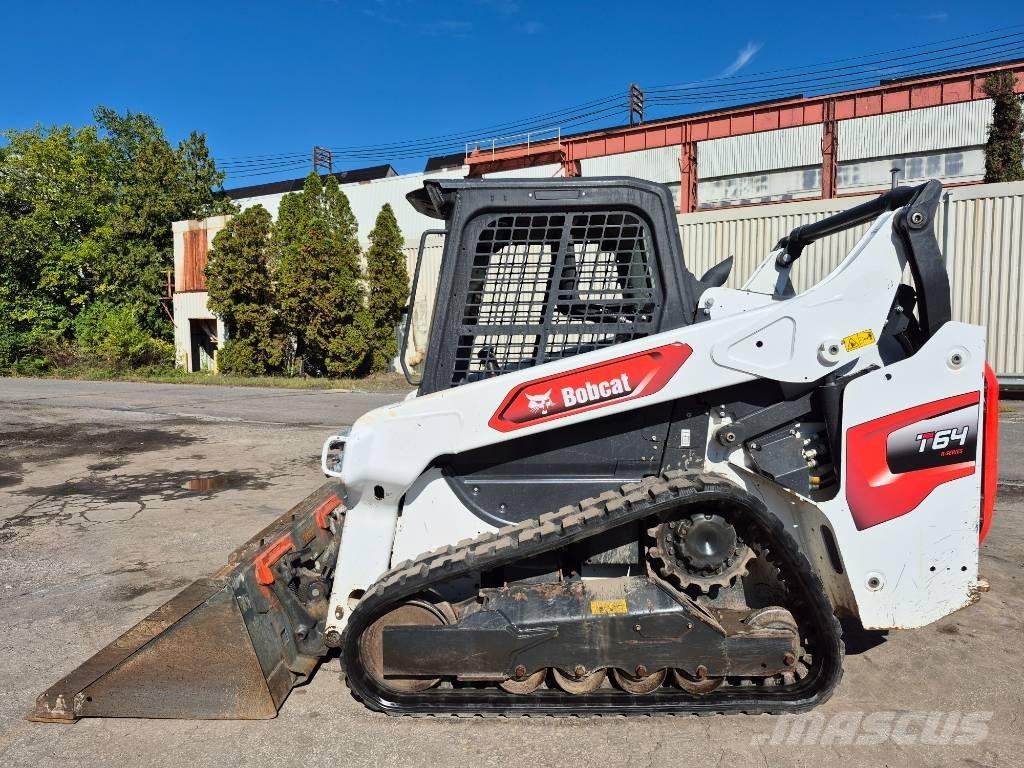 Bobcat T 64 Chargeuse compacte