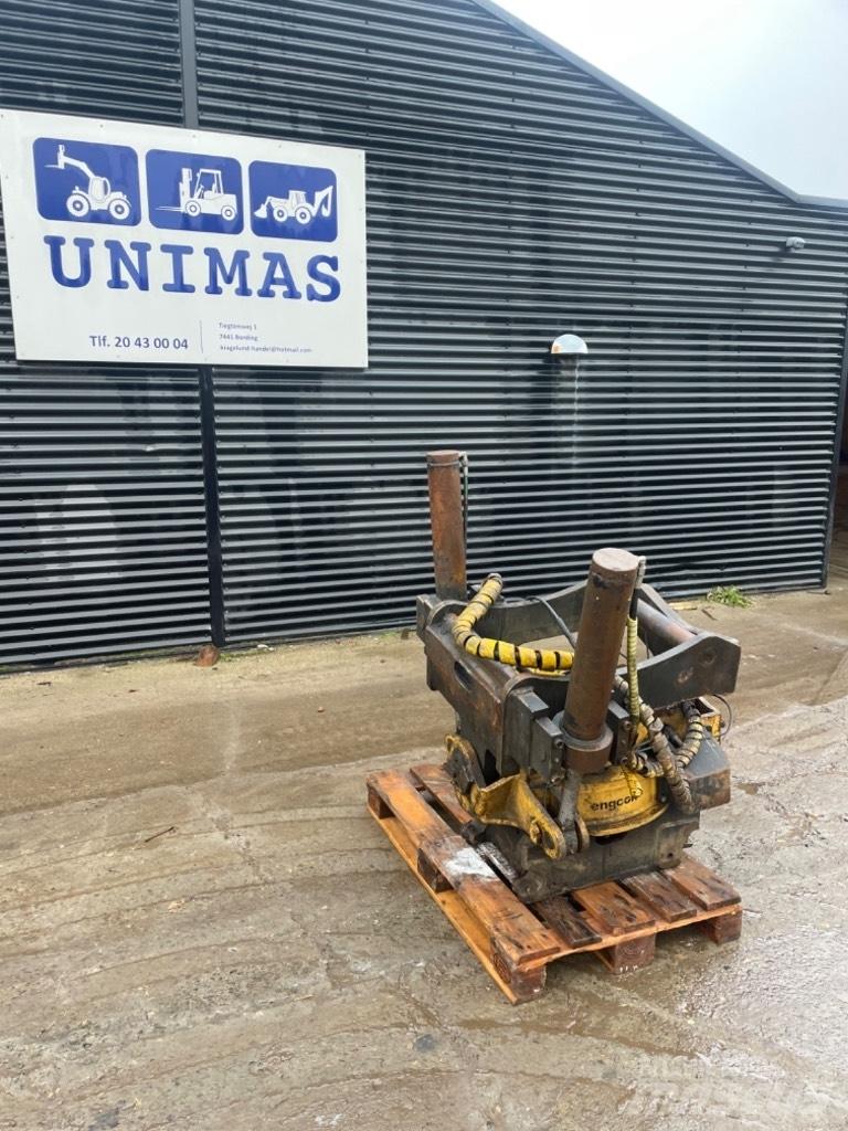  Andet Engcon Autres accessoires