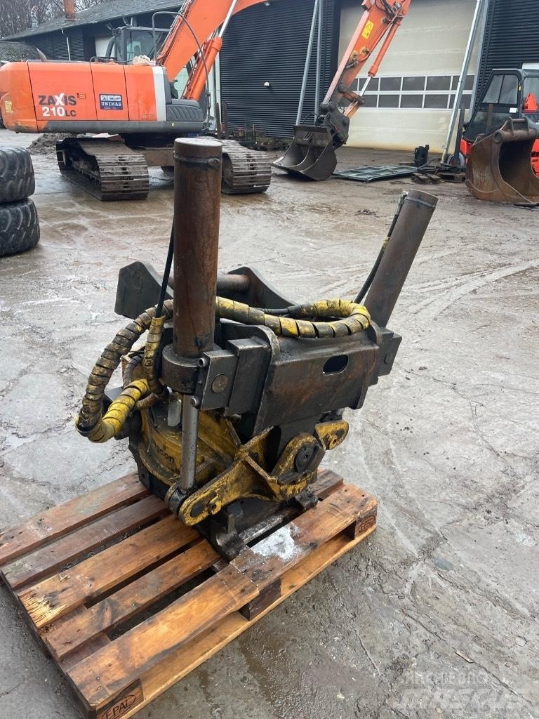  Andet Engcon Autres accessoires