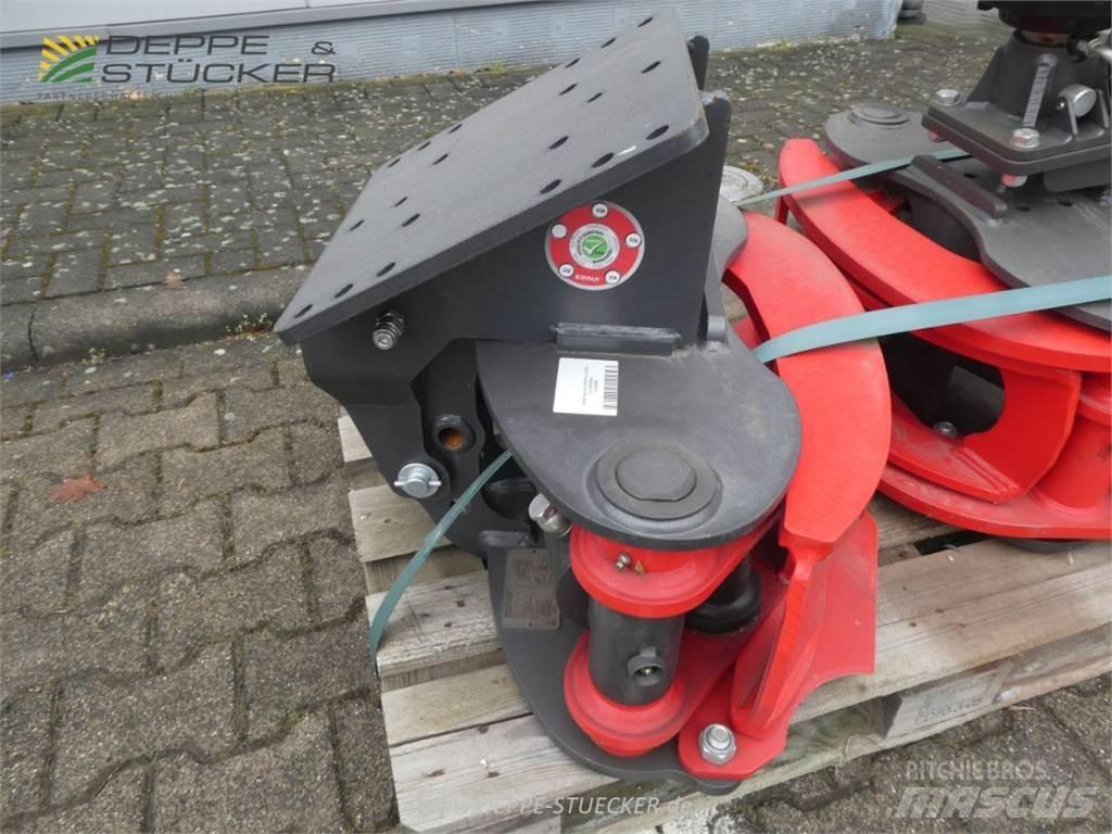 Krpan KS 200 B Cisaille