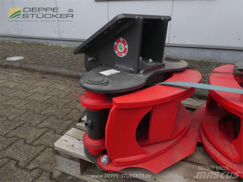 Krpan KS 200 B Cisaille