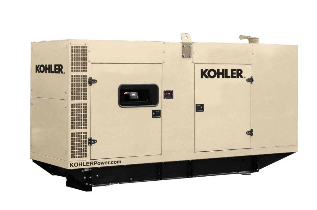 Kohler V440IV Générateurs diesel