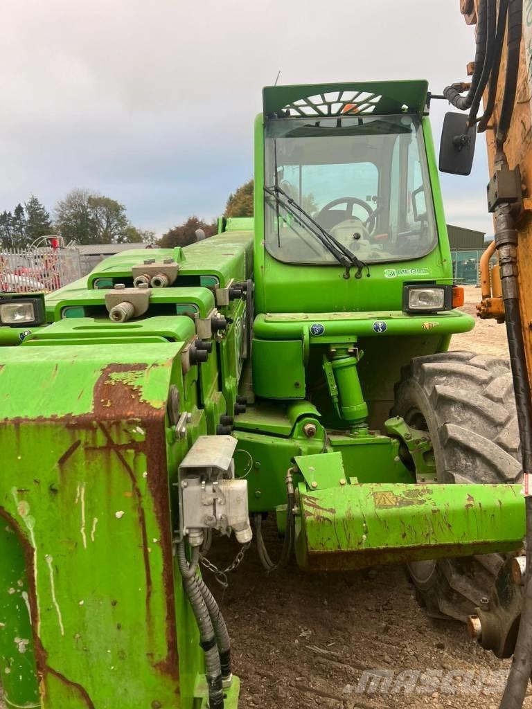 Merlo P 40.17 Chariot télescopique