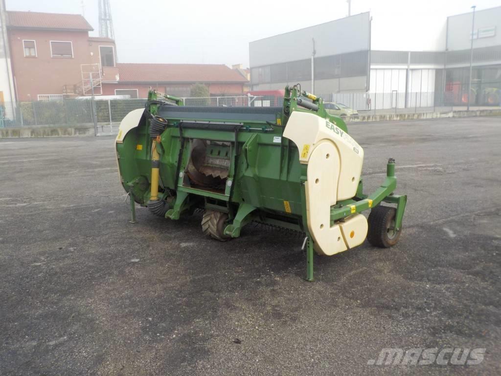 Krone EASY FLOW 300 Autres matériels de récolte et d'arrachage