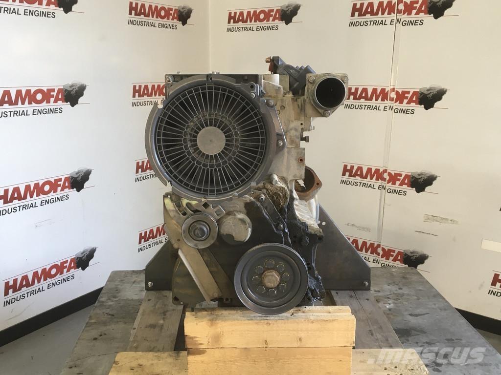 Deutz F3L2011 CORE Construction - Autres