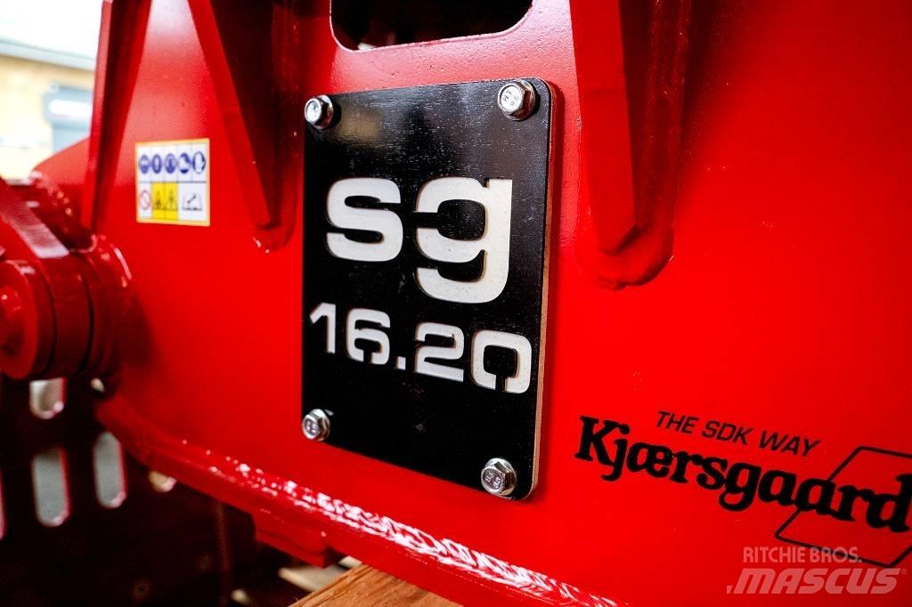 Promove SG 16.20 Grappin