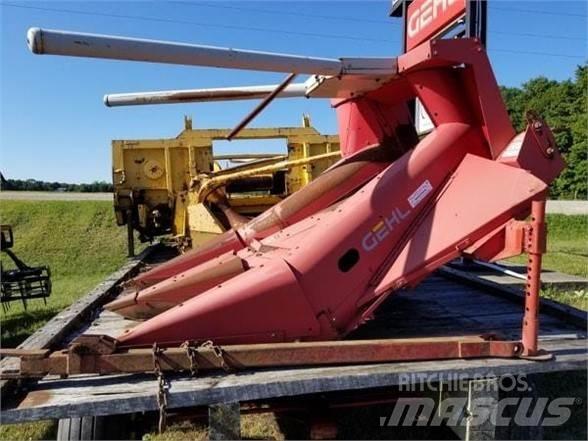 Gehl TR3038 Construction - Autres