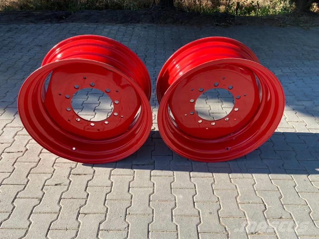 Fendt RIMS 14X30 Pneus, roues et jantes
