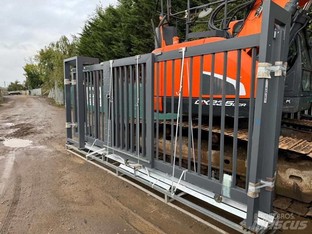 GATES 20FOOT Construction - Autres