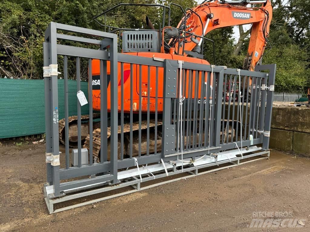GATES 20FOOT Construction - Autres