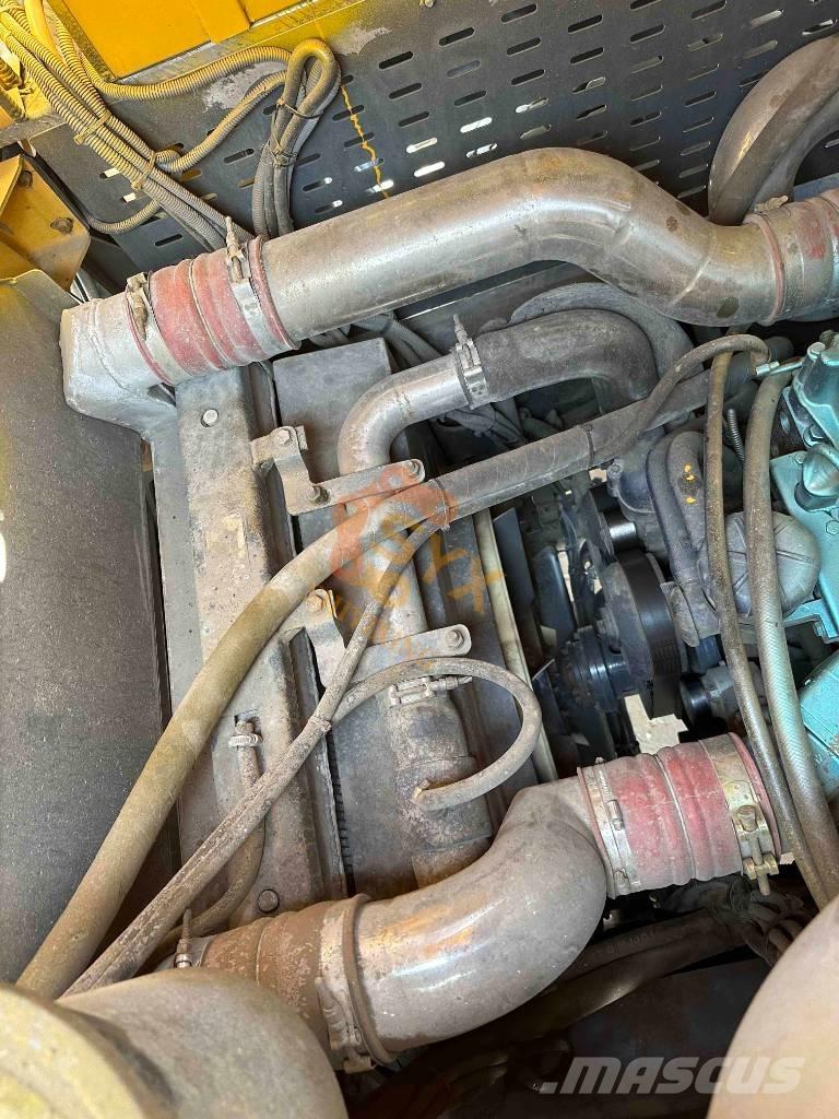 XCMG XCT 80LC Grues tout terrain