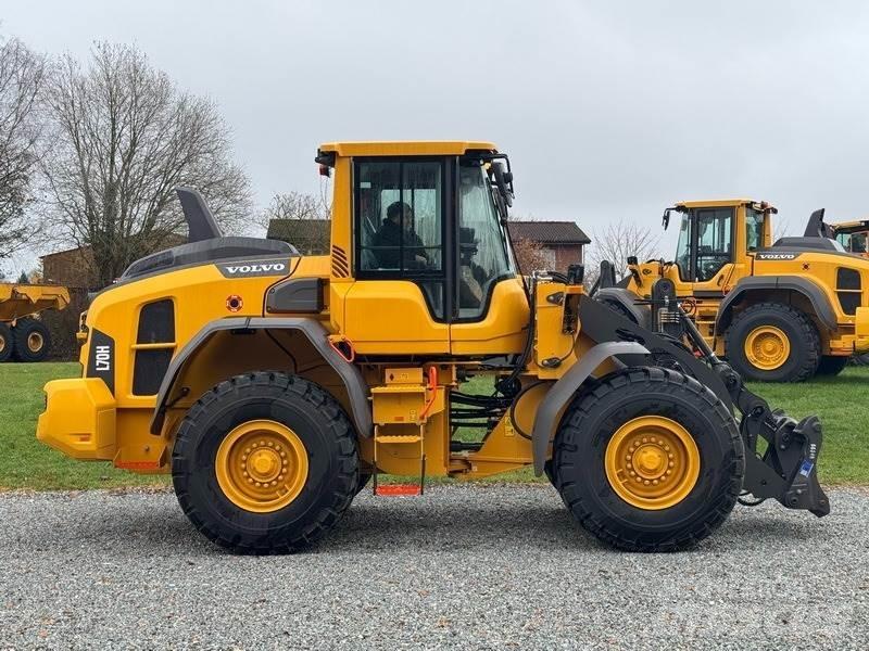 Volvo L 70 H2 NEW Chargeuse sur pneus