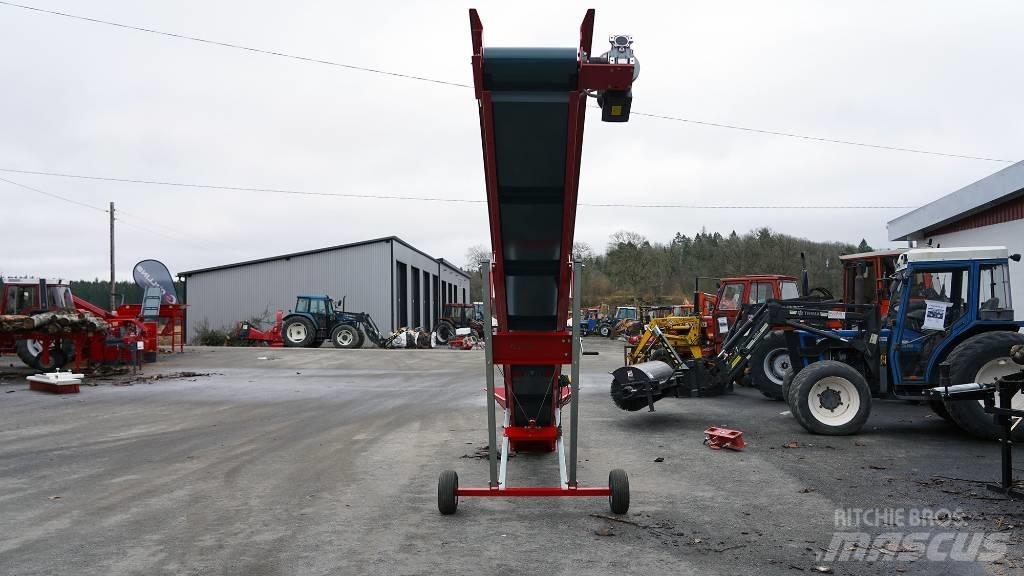 Collino Elevator 6M Autres accessoires pour matériel forestier