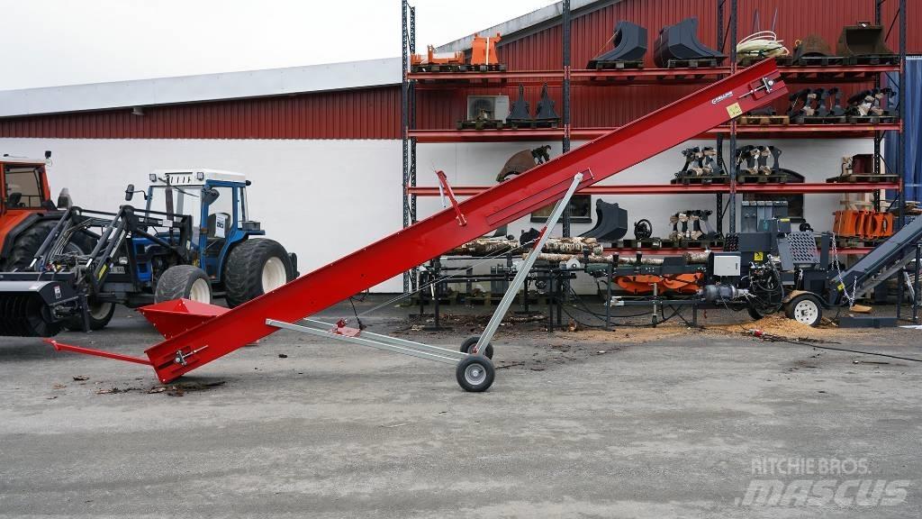 Collino Elevator 6M Autres accessoires pour matériel forestier