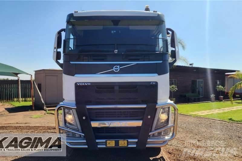 Volvo Fh440 Autre camion